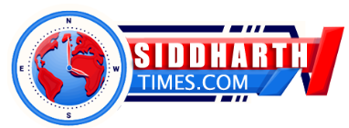 Siddharth Times
